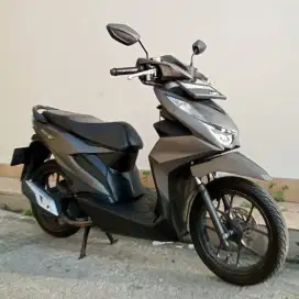 HONDA BEAT DELUXE TH 2022 CASH/KREDIT