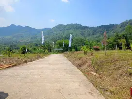 Tanah kavling lokasi dekat jakarta