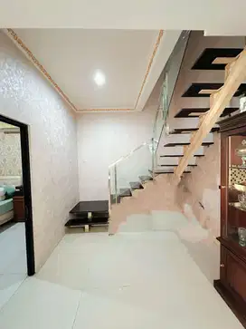 Rumah Siap Huni 2 Lt Semi Furnished SHM Camar Bintaro Sek 3 CL 470