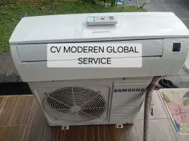 Ac samsung 1/2 pk freon R410