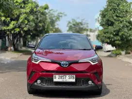 Toyota C-HR 2019 Hybrid