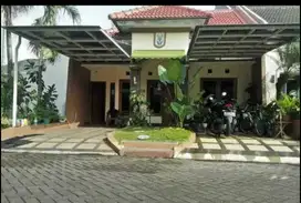 Jual Rumah Di Graha Estetika Tembalang Banyumanik Semarang