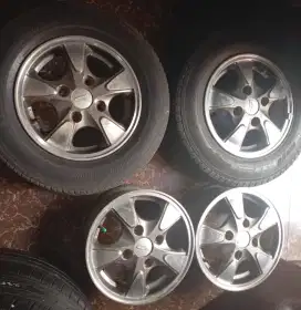 Velg Xenia R13 Avanza,Xenia,Panter,Carry,dkk