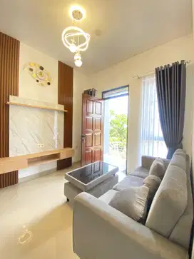 Rumah minimalis dekat jatinagor,harga terjangkau