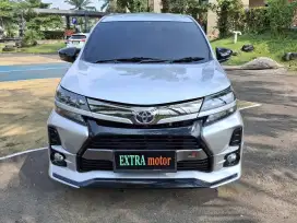 AVANZA VELOZ GR 2021 AT DP 1JT