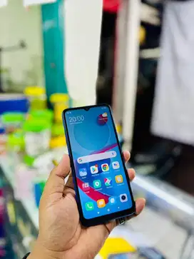 Redmi 9c 4/64 HP Charger