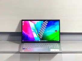 LAPTOP ASUS VIVOBOOK X3500PC PRO 15 OLED I7-11370H RTX 3050