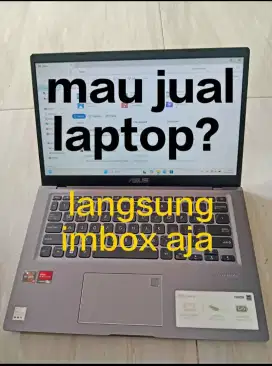 Jual Beli Laptop segala kondisi