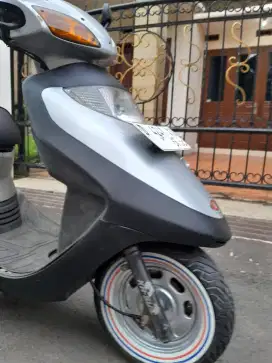 Kymco trend bagus!!