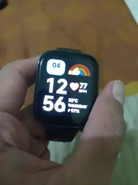 Redmi Watch 3 Active (like new)