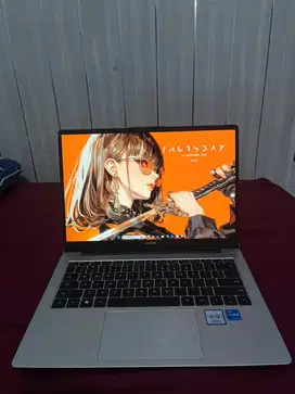 Laptop Huawei D14