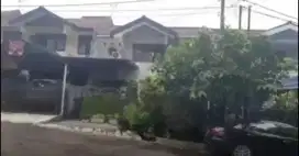 Rumah Baranangsiang Indah BSI
