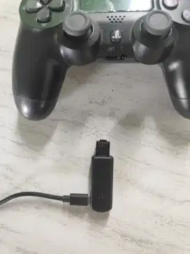 Luckyfox dongle auto HEN untuk PS4