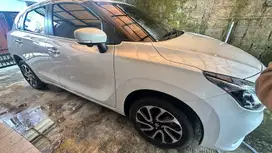 Suzuki Baleno 2024 Bensin