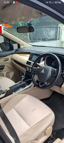 Dijual Xpander ultimated 2019