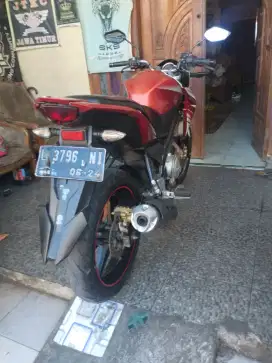 Vixen 2014 lengkap mati