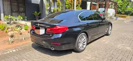 BMW 520i 2020 Bensin