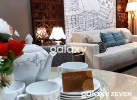 JUAL CONDOMINIUM FURNIS MEWAH ONE ICON TUNJUNGAN PLAZA