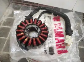 Spull/Sepull copotan nmax new 2020