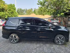 Mitsubishi Xpander 2019 Bensin
