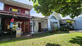 DIJUAL Rumah + kosan  Bandung Selatan Batununggal