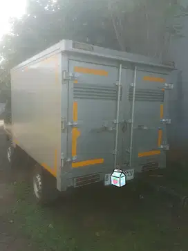 Jual/ over kredit Carry box2008, harga 29 jt nego