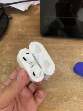 Airpods Gen 3 garansi On