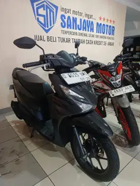 APRILIA SR GT 200 S 2020 - SRI SANJAYA - DISKON 1JT CASH KREDIT 1JT