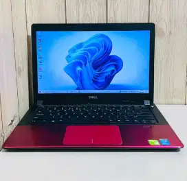 Laptop Dell Vostro 5480 Core i7 VGA Nvidia Gaming