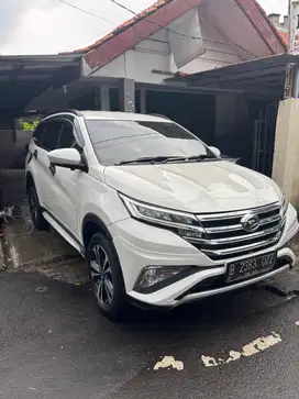 Daihatsu Terios R deluxe IDS 2022 Bensin