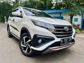 Rush TRD at 2021 Tdp5 JT Toyota ertiga livina xpander raize GR matic