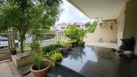 Rumah Pantai Mutiara, Jual cepat, Pantai Mutiara, Pluit
