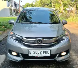Honda Mobilio E at 2020 Full Orisinil FULL SET