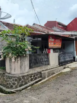 Rumah siap huni kota sukabumi