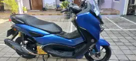 Dijual yamaha new nmax 2020 ABS
