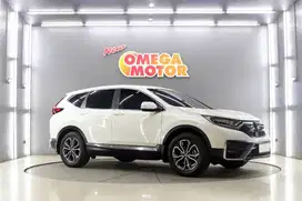 ANTIK HONDA CRV PRESTIGE SENSING 1.5 TURBO AT 2021
