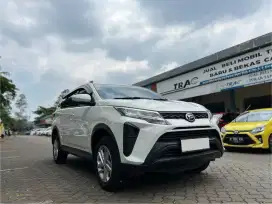 DAIHATSU TERIOS X FACELIFT AT 2024