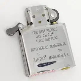 Insert Lighter High Quality – Spare Part Korek