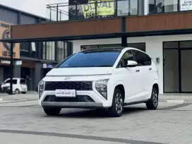 Hyundai Stargazer 2022 #istana jaya motor