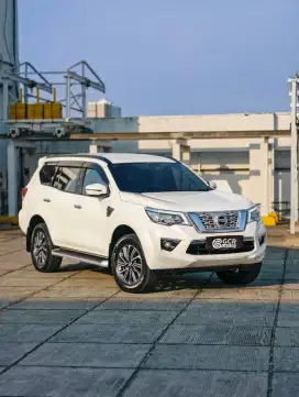 KM RECORD 63 RIBU! NISSAN TERRA 2.5 VL 4X2 DIESEL 2019 / 2020