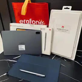 HUAWEI MATEPAD SE 11” + STYLUS M-PEN LITE & CASE ORIGINAL