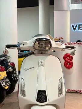 PIAGGIO VESPA SPRINT IGET ABS 2018