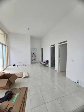 Disewakan Rumah Hook Hadap Selatan di Tatar Naganingrum Kbp