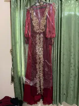 DRESS GAUN INDIA