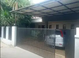 DIJUAL RUAH LUAS 236 SIAP HUNI DI JATIWARINGIN PONDOK GEDE BEKASI