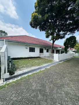 [For Rent] Disewakan Rumah dalam Townhouse di Jeruk Purut Jaksel