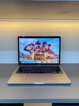 MacBook Pro M1 8/512GB