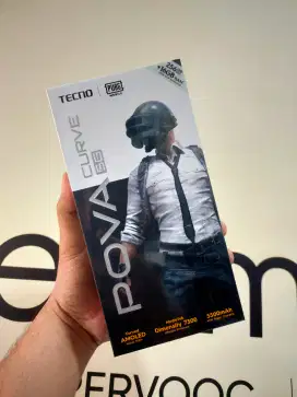 Tecno Pova Curve 5G 8/256Gb