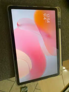Redmi Pad SE + pen + Case 128/4+4