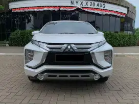 TERMURAH MITSUBISHI XPANDER SPORT 2021 AT PUTIH